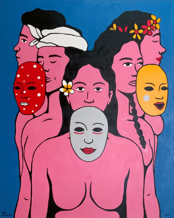 Bok: Ijal Mariachi